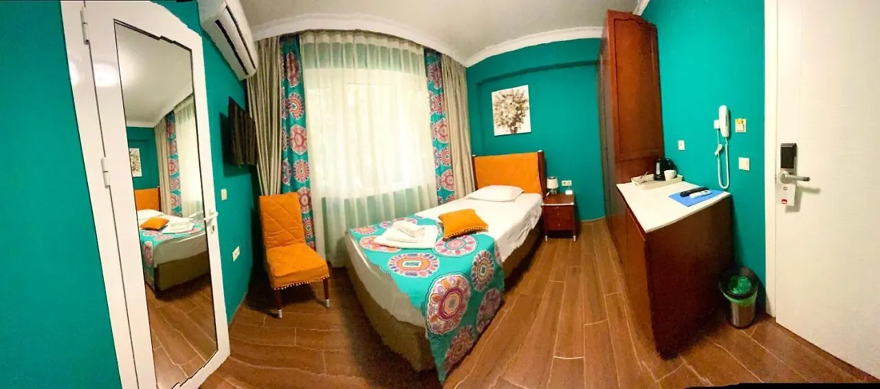 Art Green Boutique Hotel Varna
