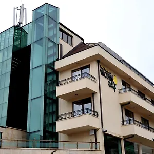 Vitoshko Lale 3* Sofia
