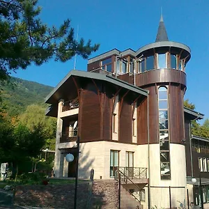 6ato Hotel&spa 4* Sofia